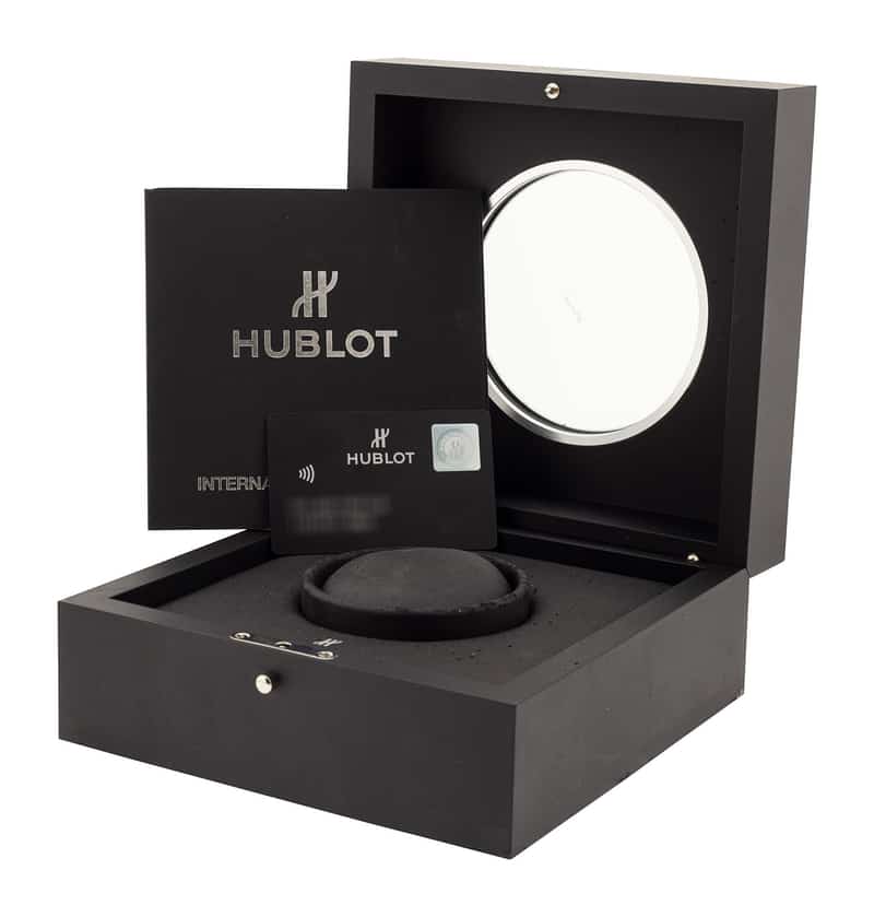 Hublot Classic Fusion 516.NX.1470.LR
